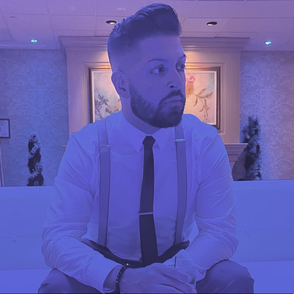 Meet your Posher, Vikas